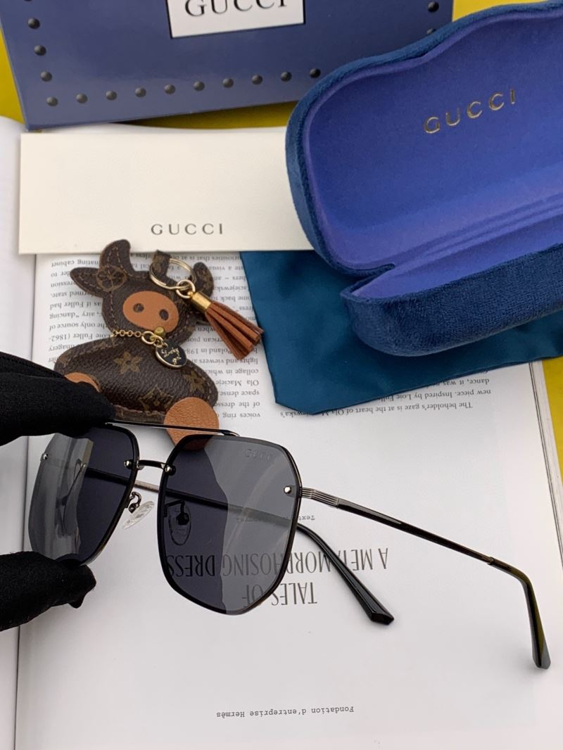 Gucci Sunglasses